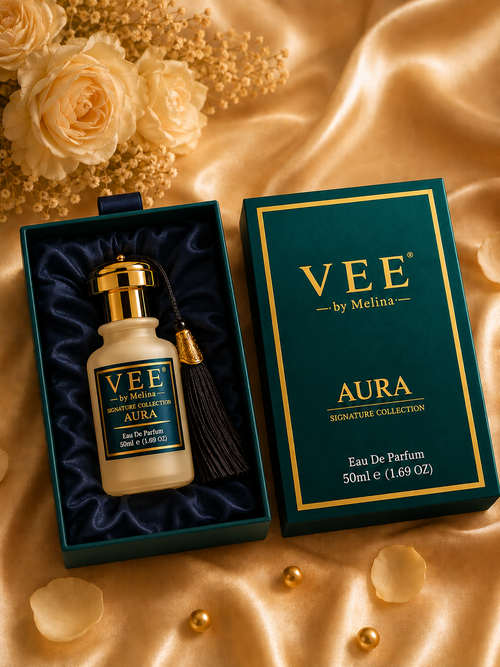 AURA — Designed for Erba Pura Enthusiasts