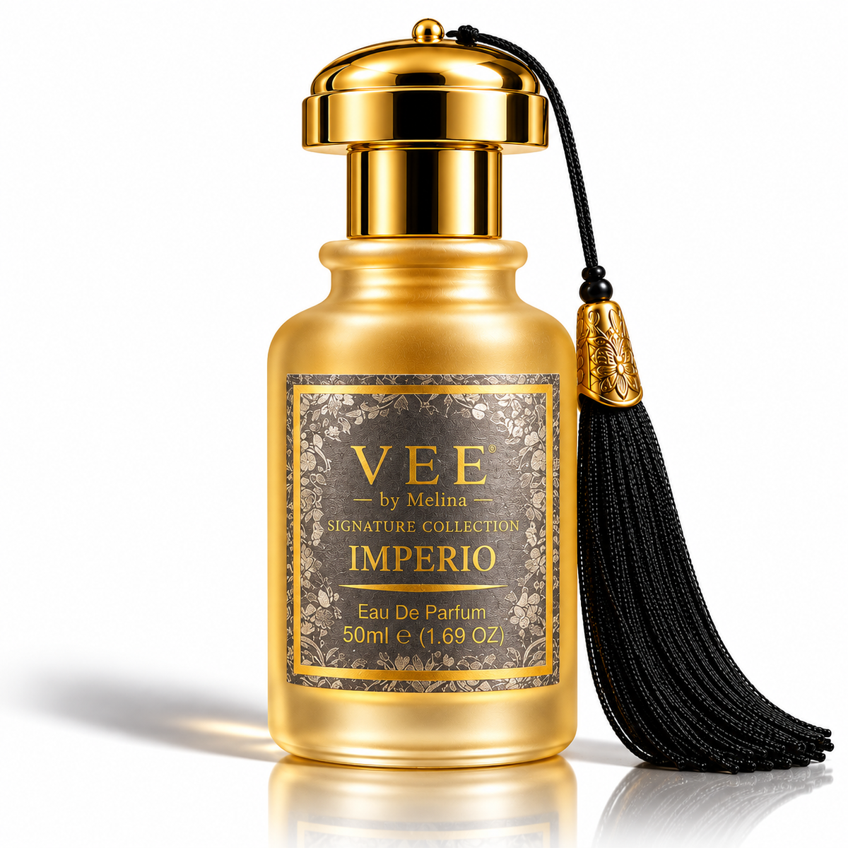 IMPERIO — Designed for Imperial Valley Enthusiasts