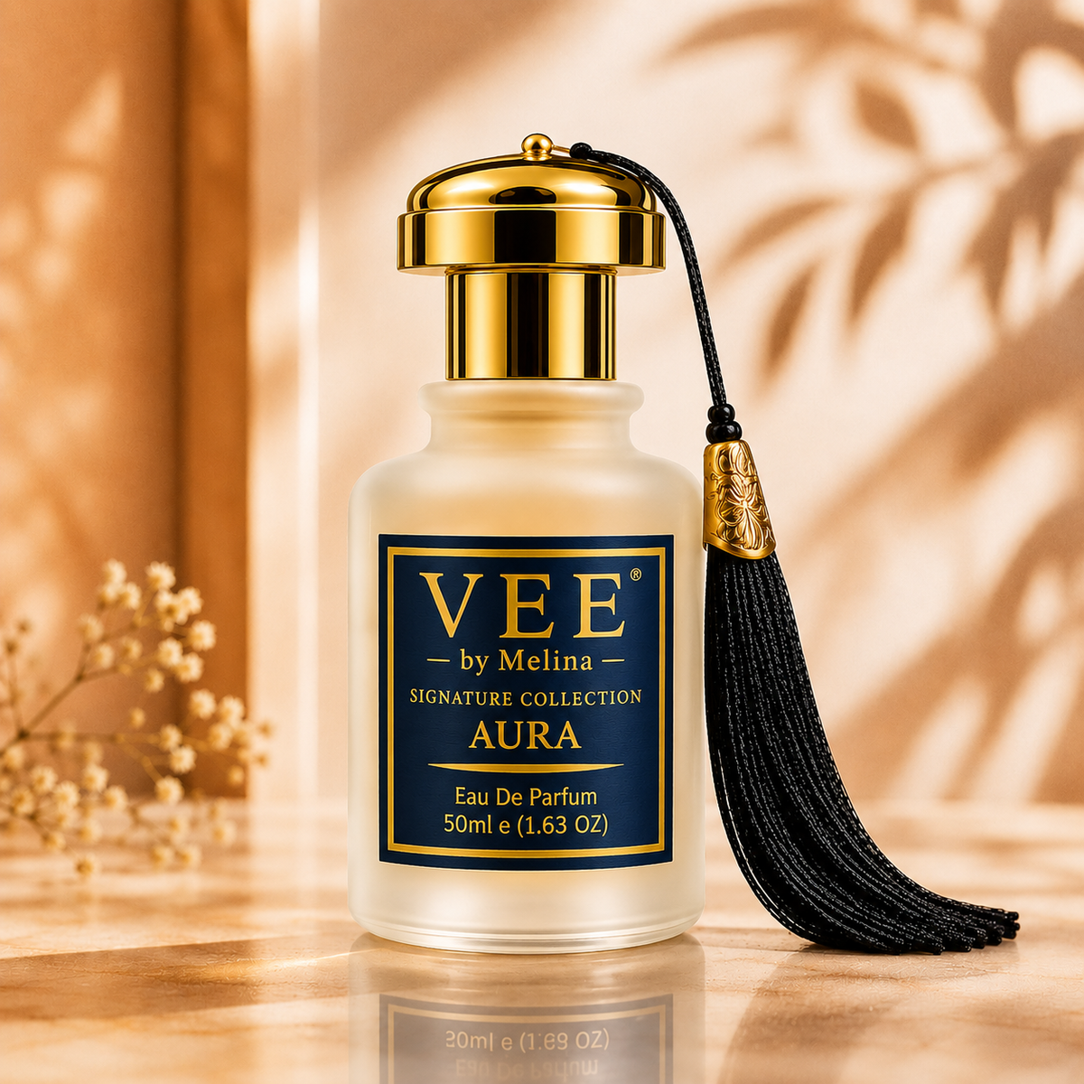 AURA — Designed for Erba Pura Enthusiasts