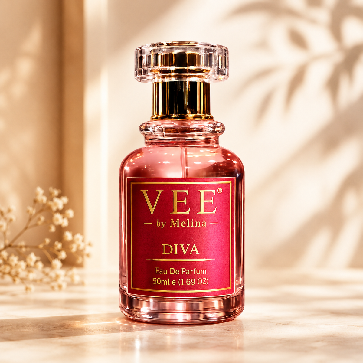 DIVA — Designed for BombShell Enthusiasts