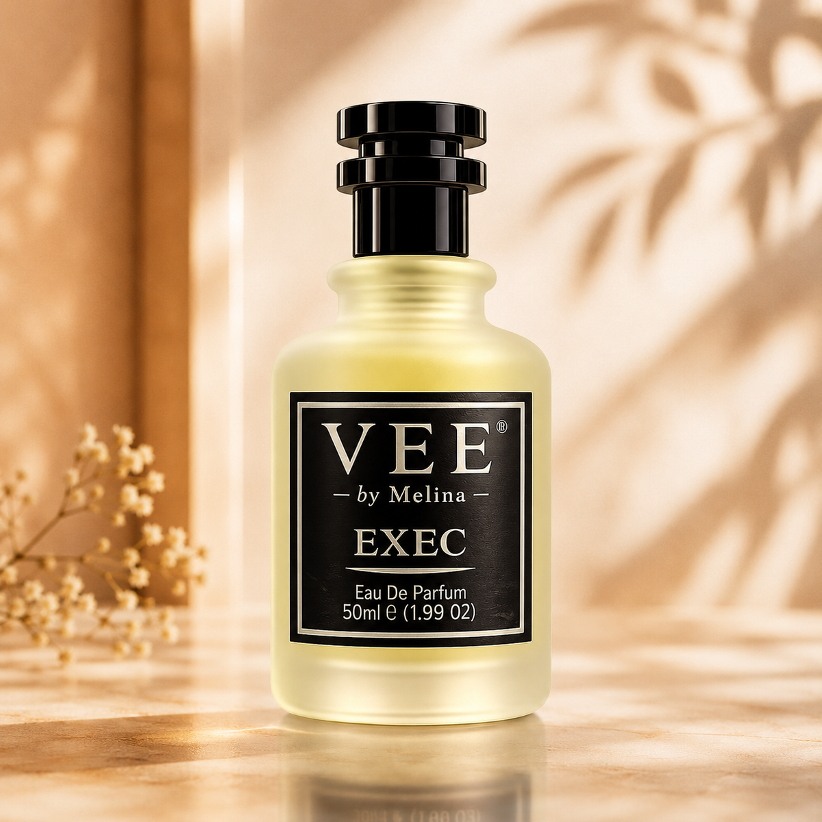 EXEC — Designed for Office For Men Enthusiasts