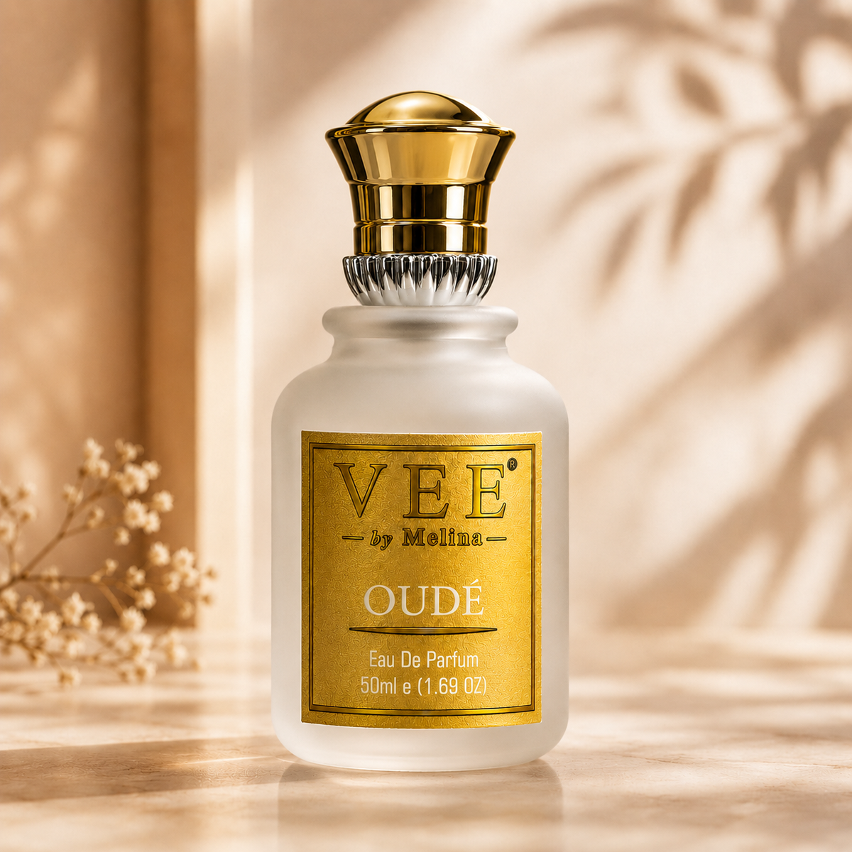 OUDE — Designed for White Oude Enthusiasts