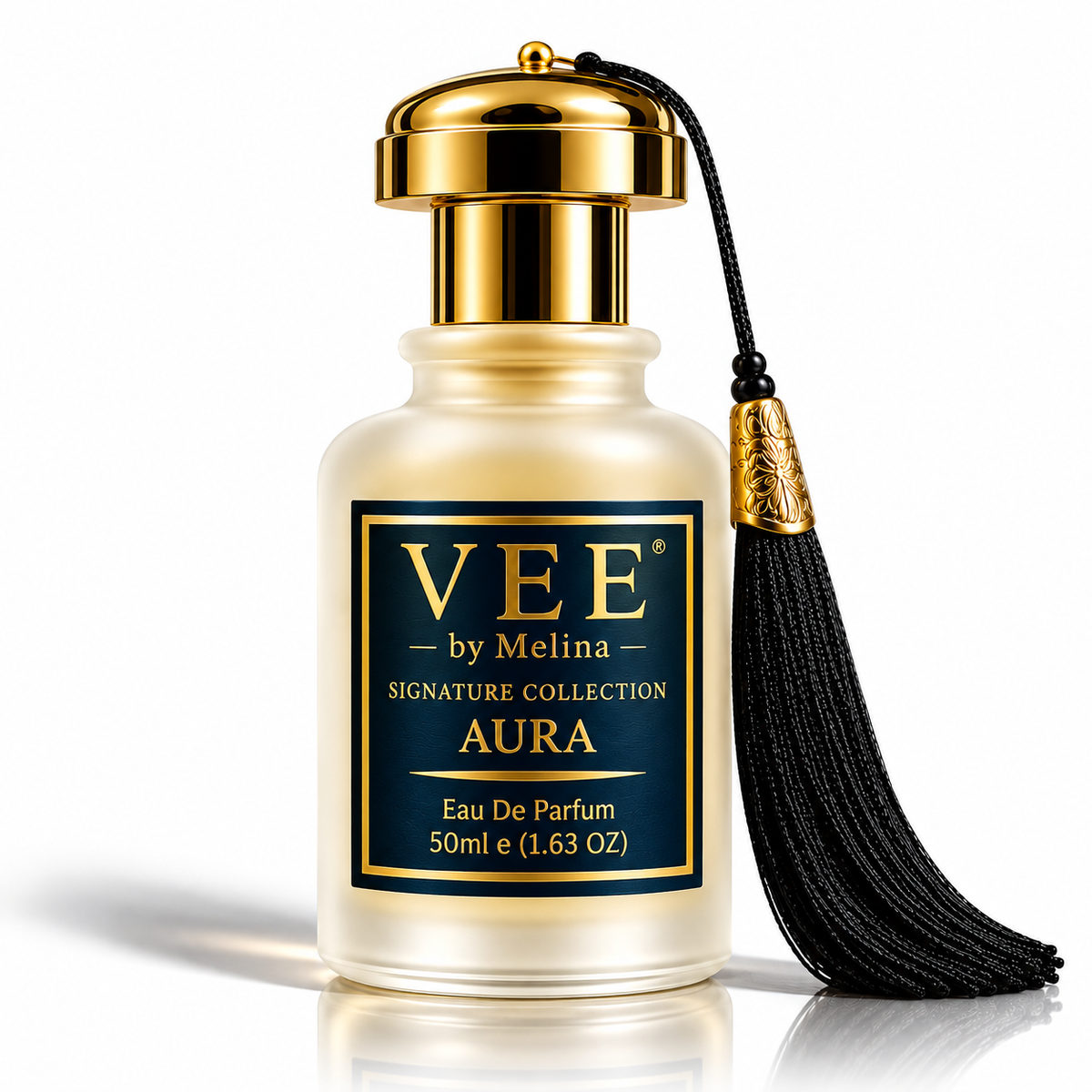 AURA — Designed for Erba Pura Enthusiasts