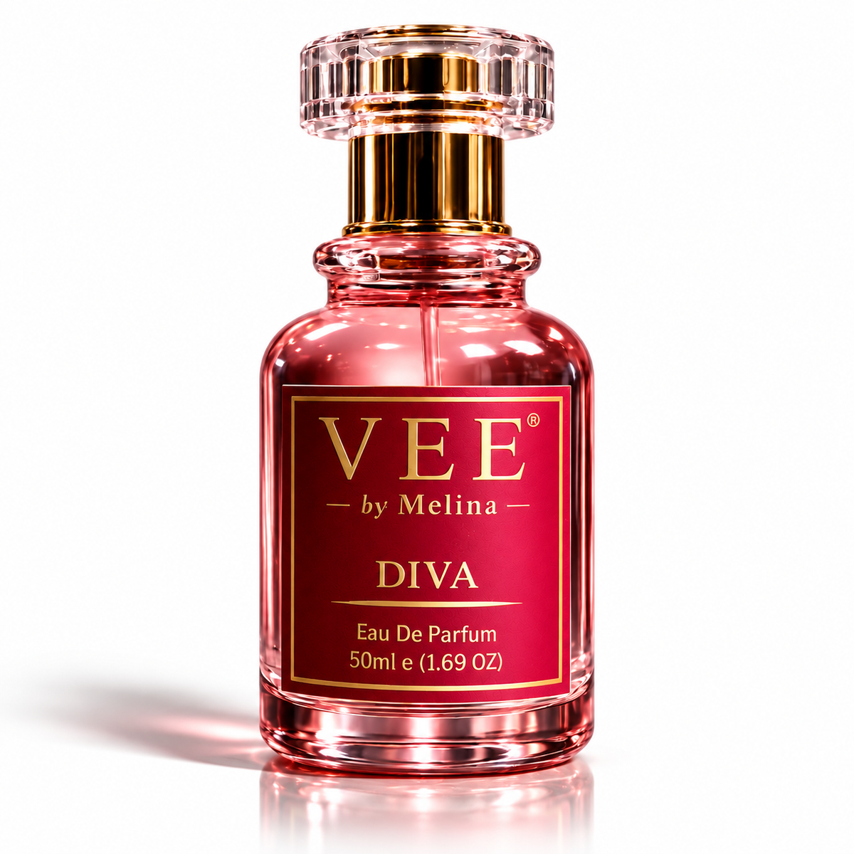 DIVA — Designed for BombShell Enthusiasts