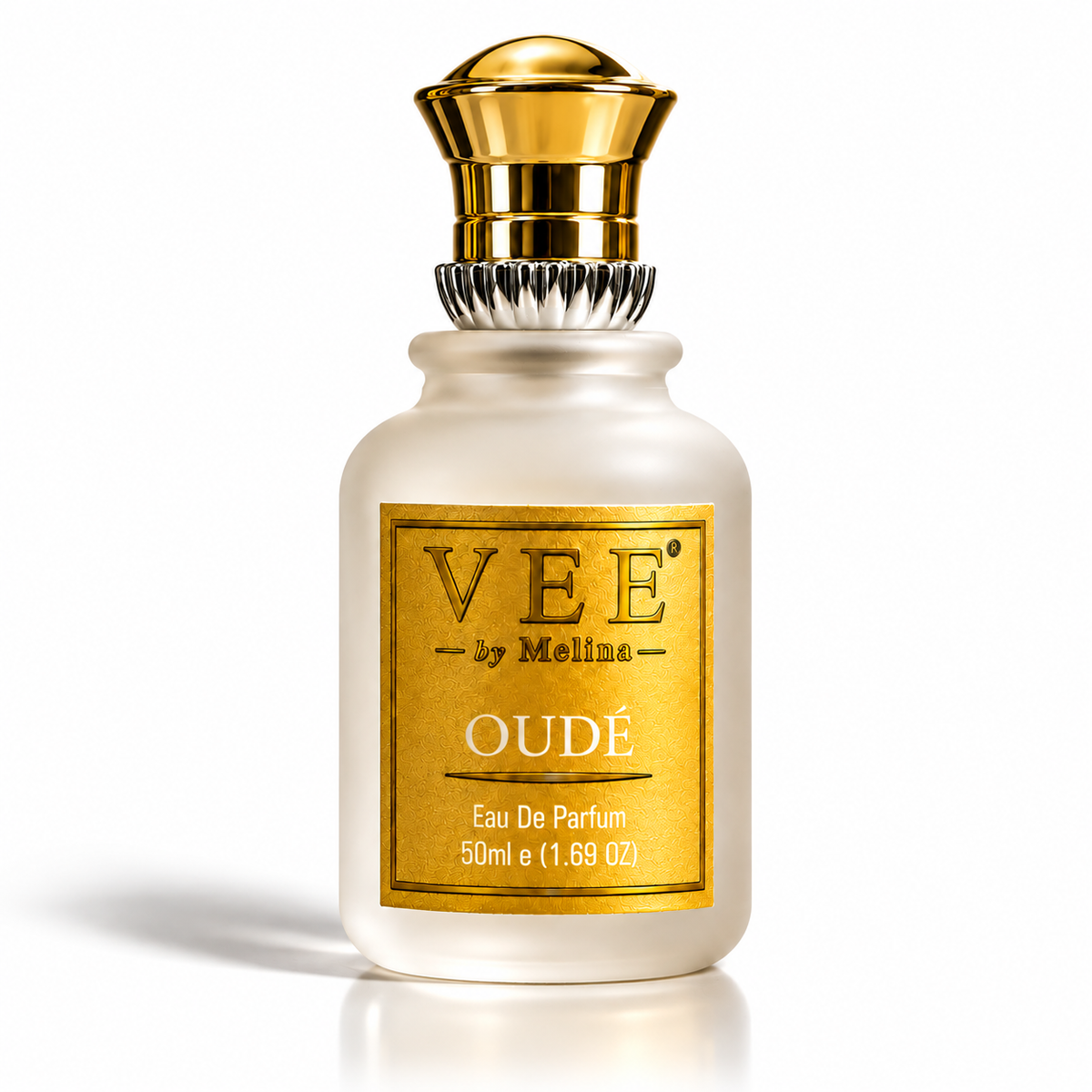 OUDE — Designed for White Oude Enthusiasts