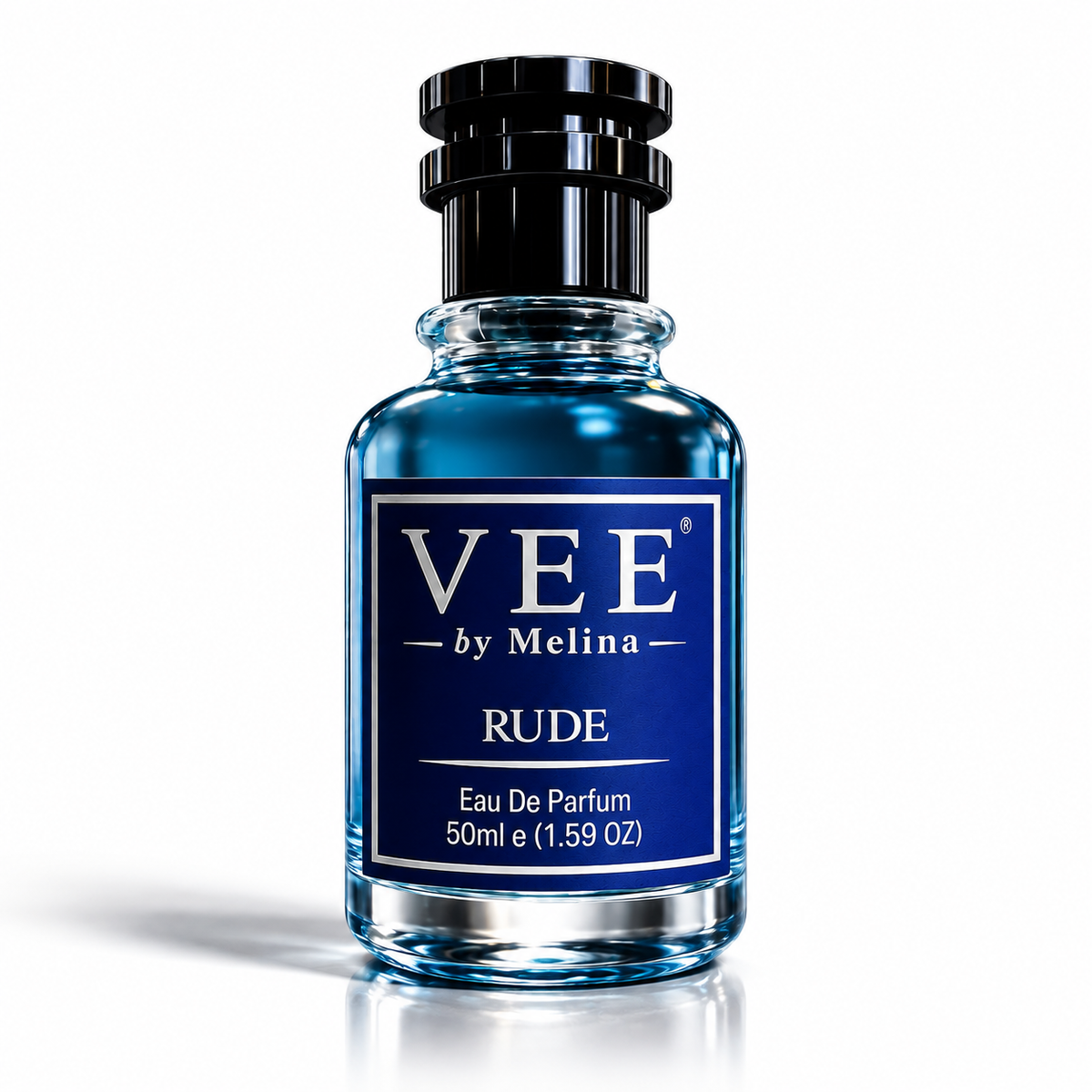 RUDE — Designed for Sauvage Dior Enthusiasts