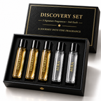 VEE by Melina — Signature Collections Discovery Set