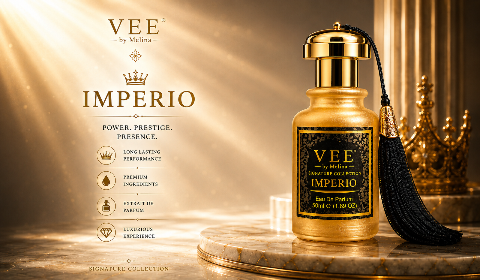 Battleship Fragrance