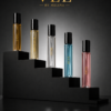 VEE by Melina — Discovery Set | Five Moods. One Impression.