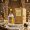 vee fragrances oude pic with box
